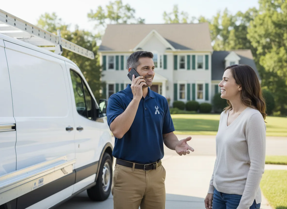Home Gutter Service Vista, CA FAQs